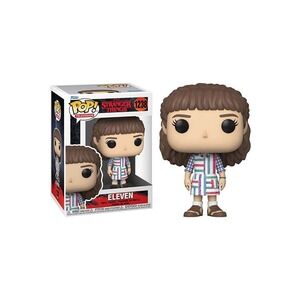 Funko Pop Stranger Things Eleven 1238 Vinyl Figure Netflix Collectible